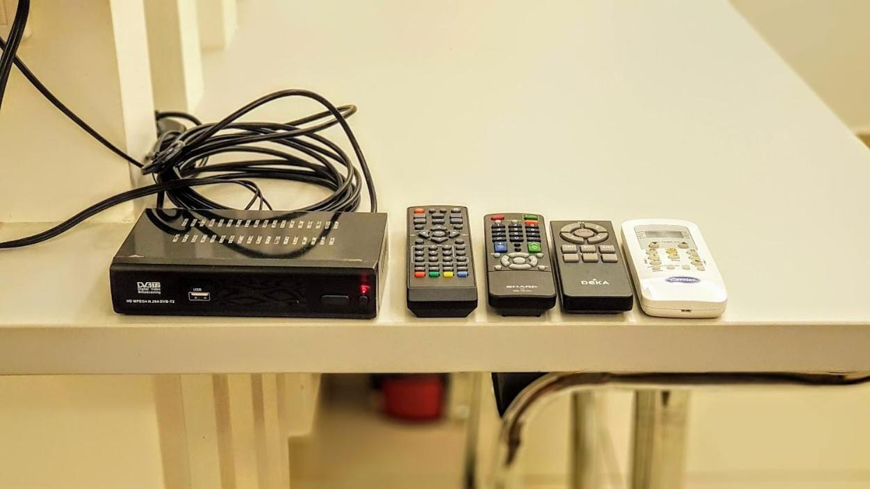 Studio @ Evo Soho Bangi Astro Wifi Netflix Kampong Sungai Ramal Dalam Buitenkant foto