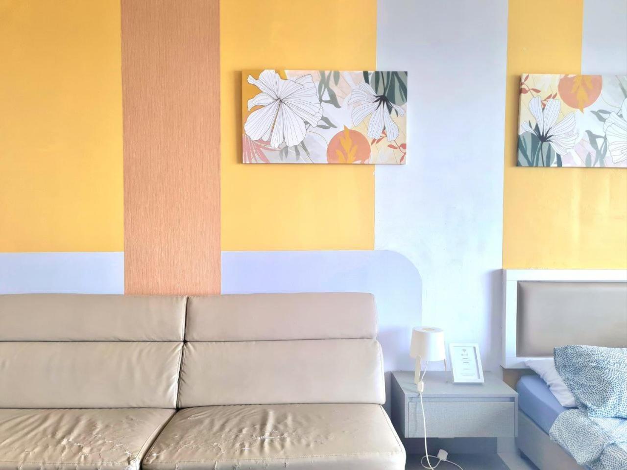Studio @ Evo Soho Bangi Astro Wifi Netflix Kampong Sungai Ramal Dalam Buitenkant foto